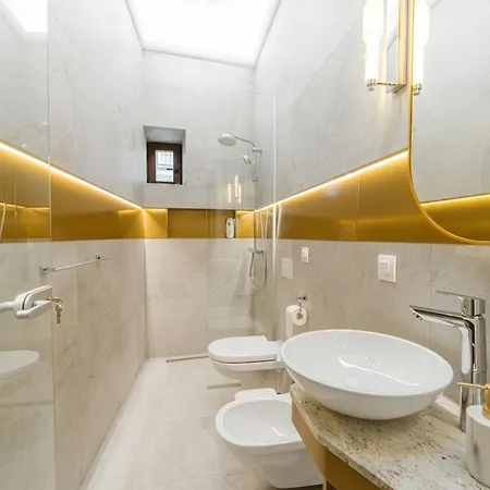 Lvxvs Appartement