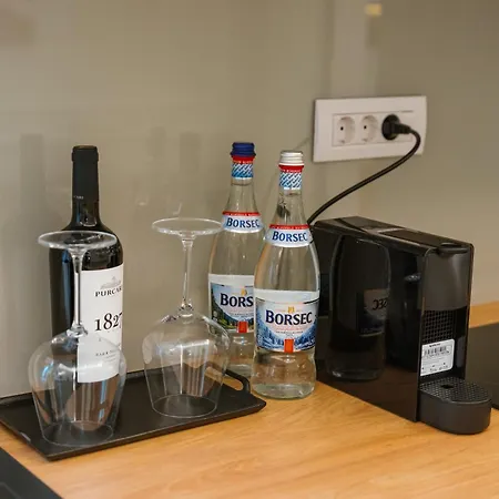 Lvxvs Apartment Cluj-Napoca
